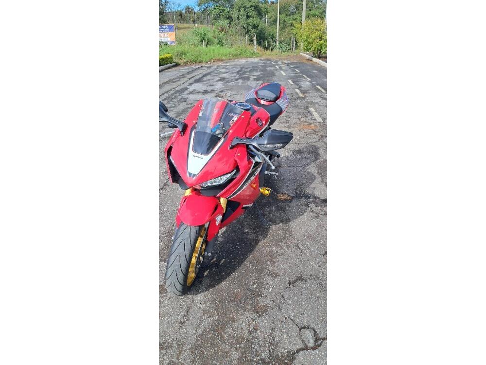 Honda CBR 1000