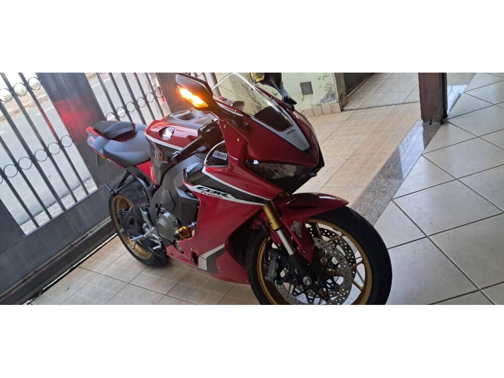Honda CBR 1000