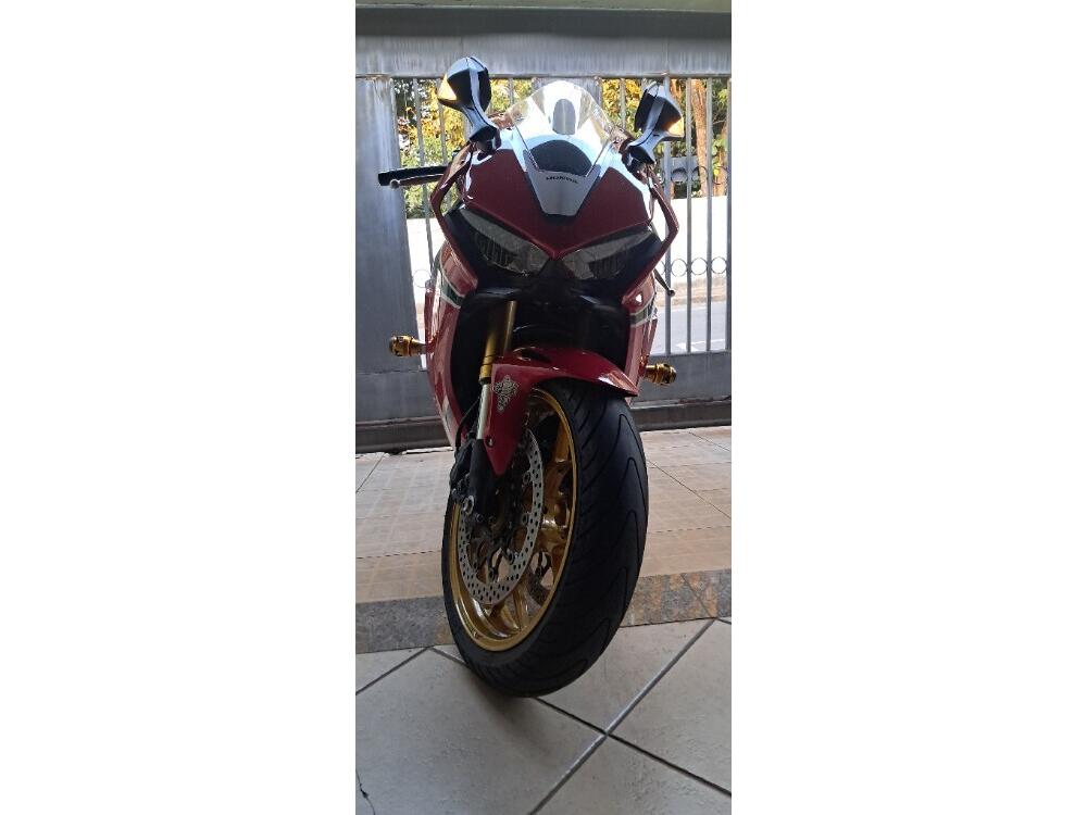 Honda CBR 1000