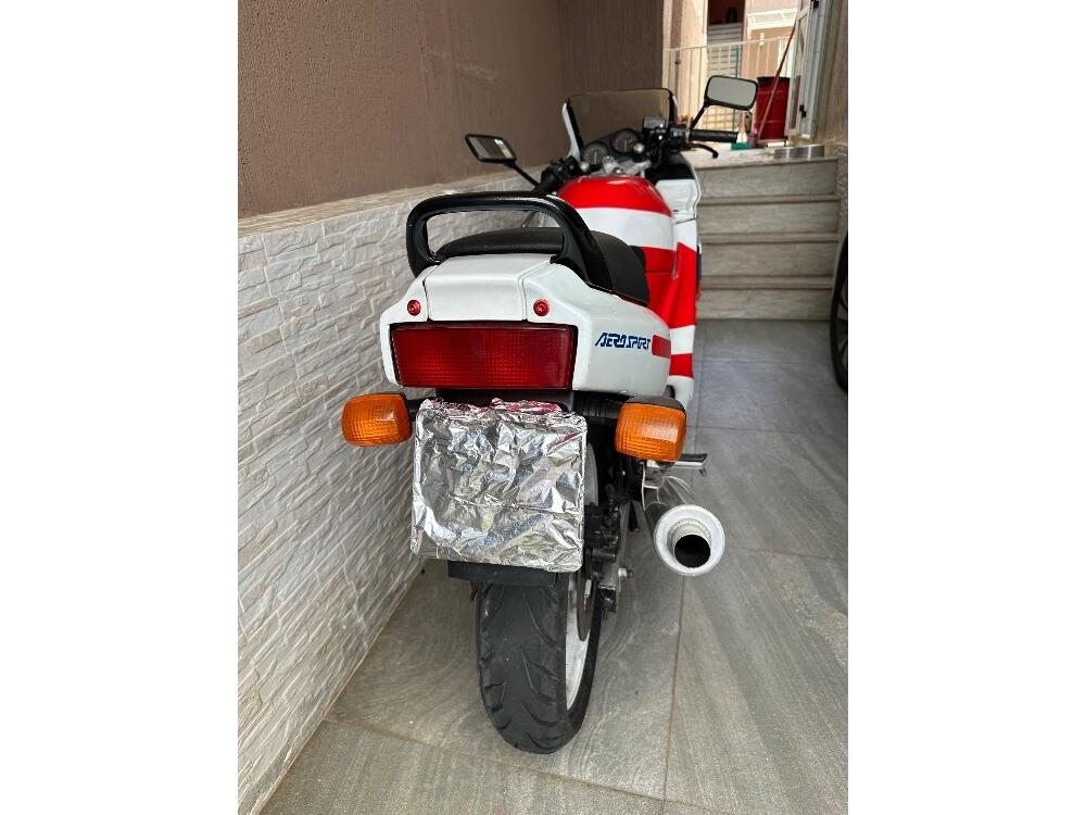Honda CBR 450 SR
