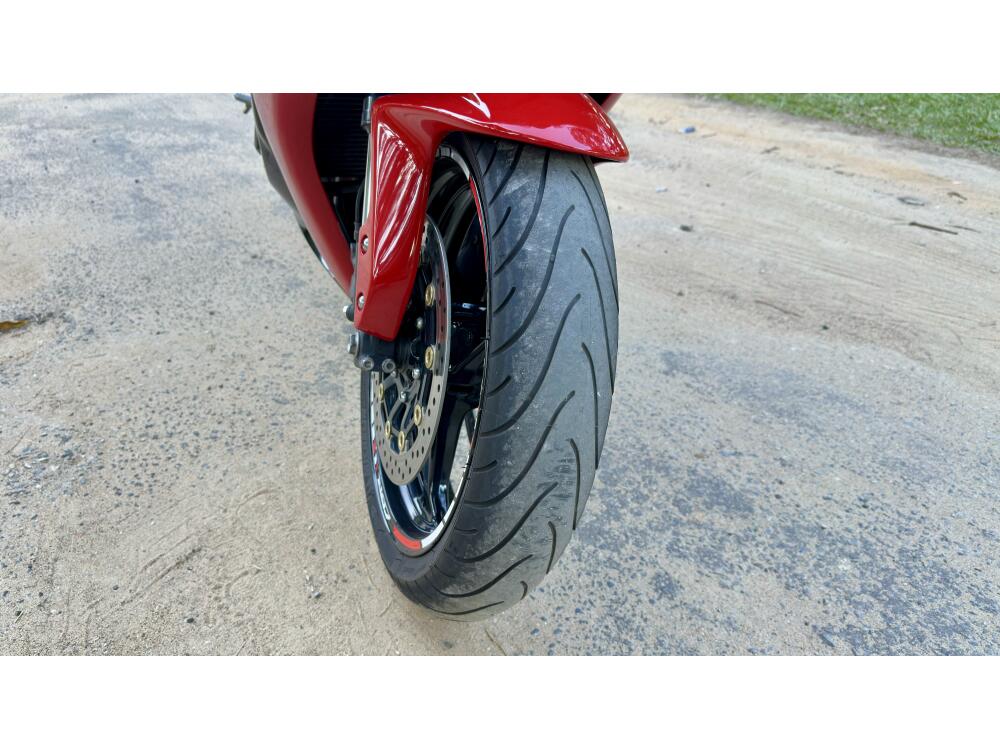 Honda CBR 600