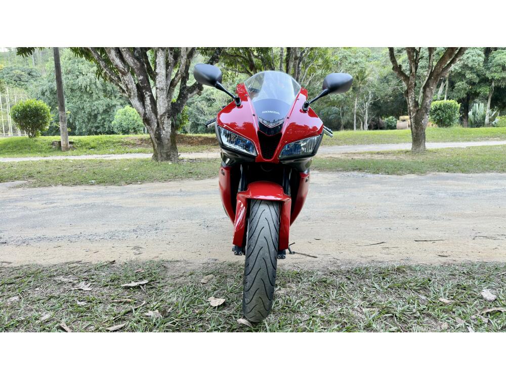 Honda CBR 600