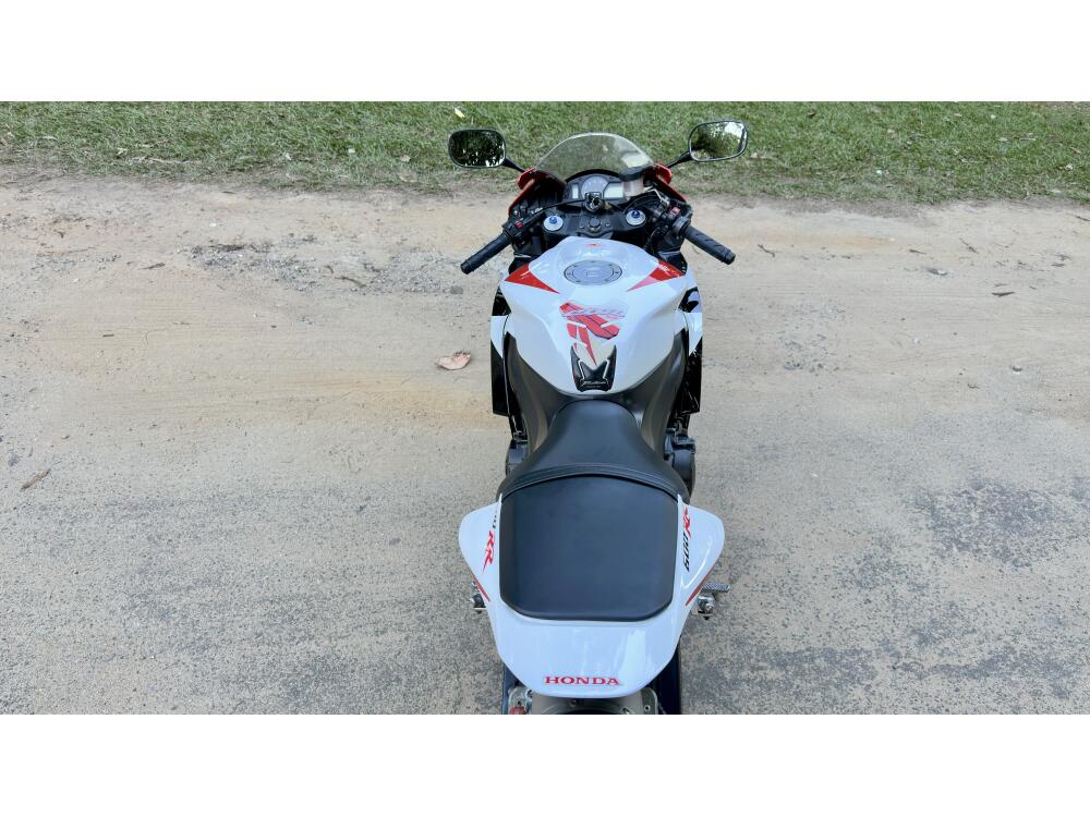 Honda CBR 600