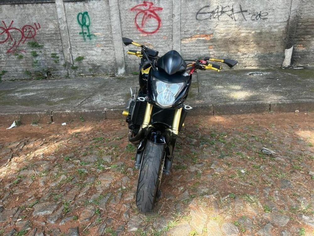 Honda CBR 600 F