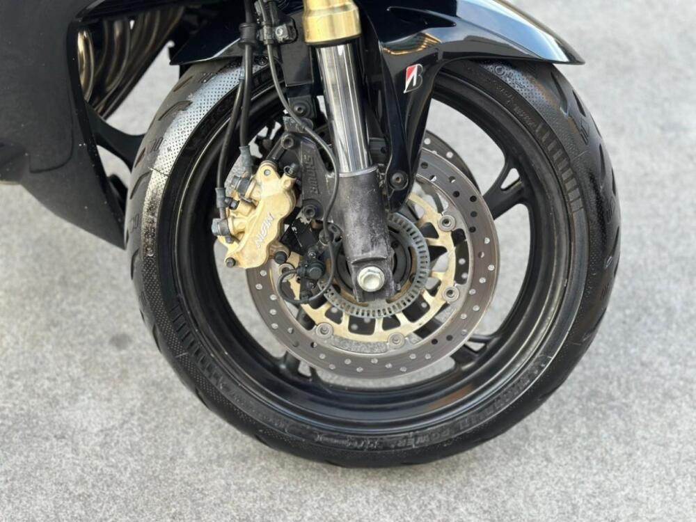 Honda CBR 600 F