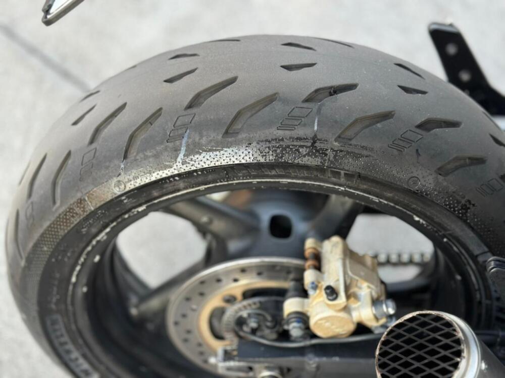 Honda CBR 600 F