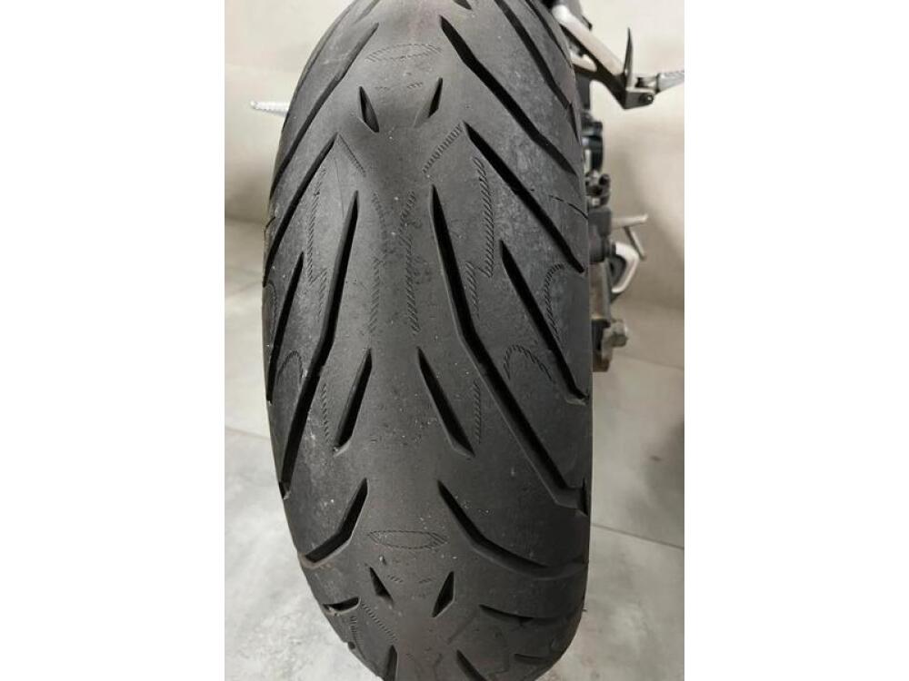 Honda CBR 650 R