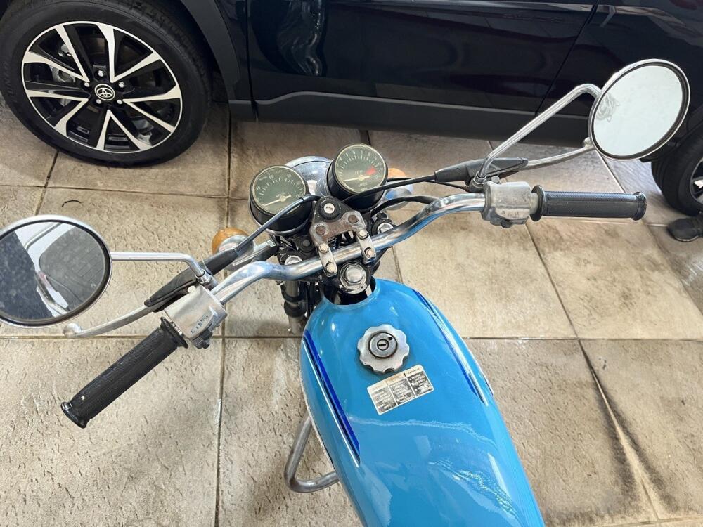 Honda CG 125