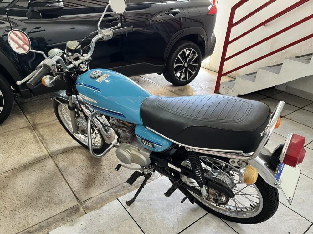 Honda CG 125