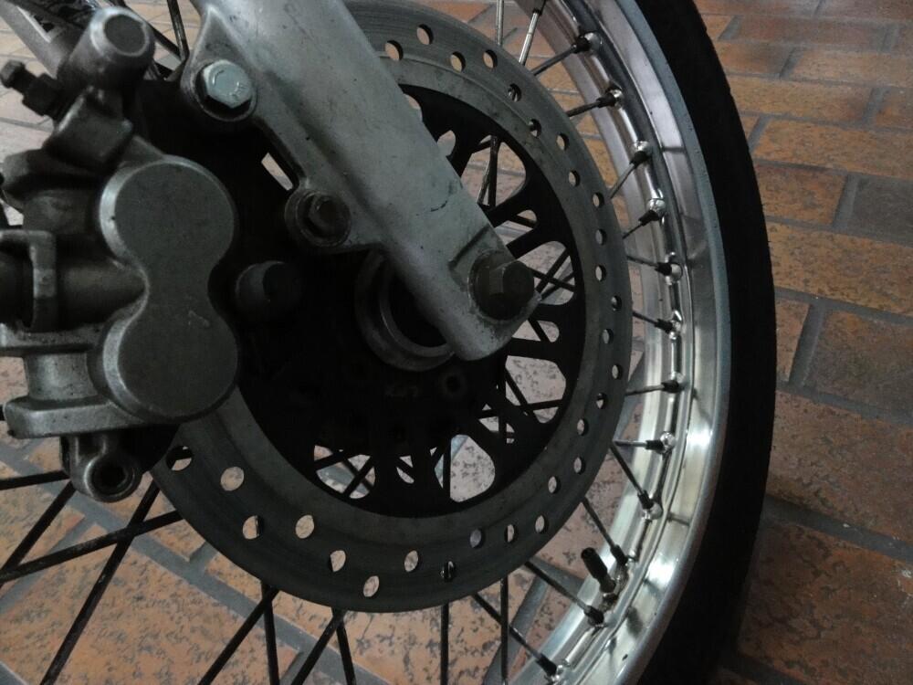 Honda CG 125