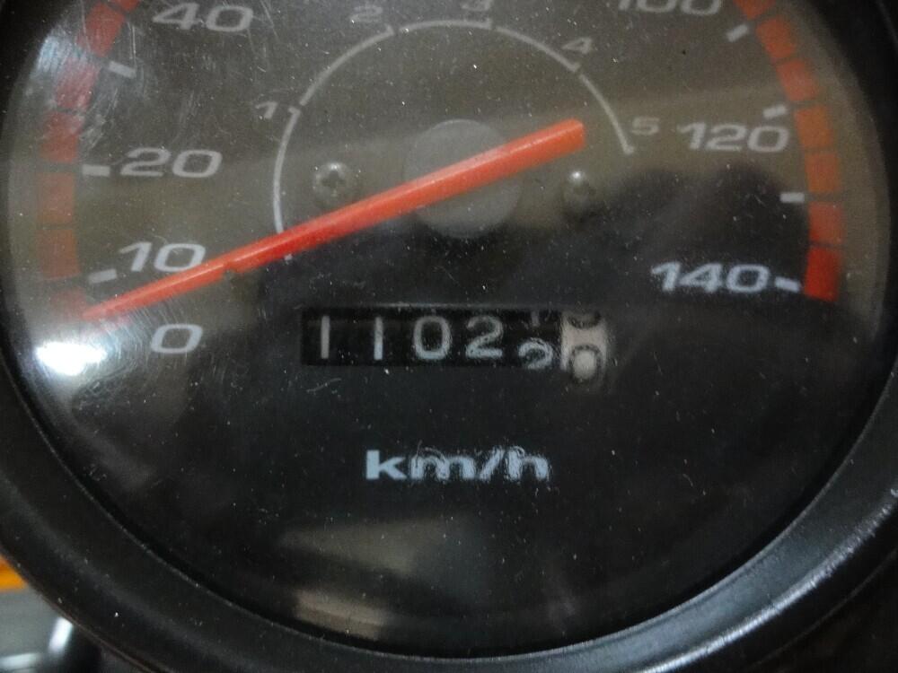 Honda CG 125