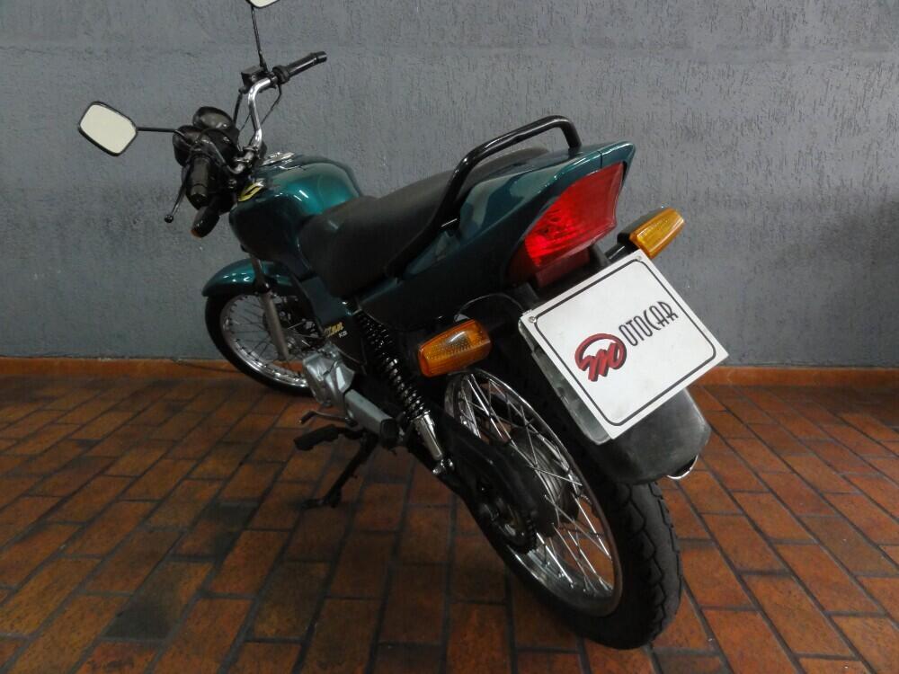 Honda CG 125