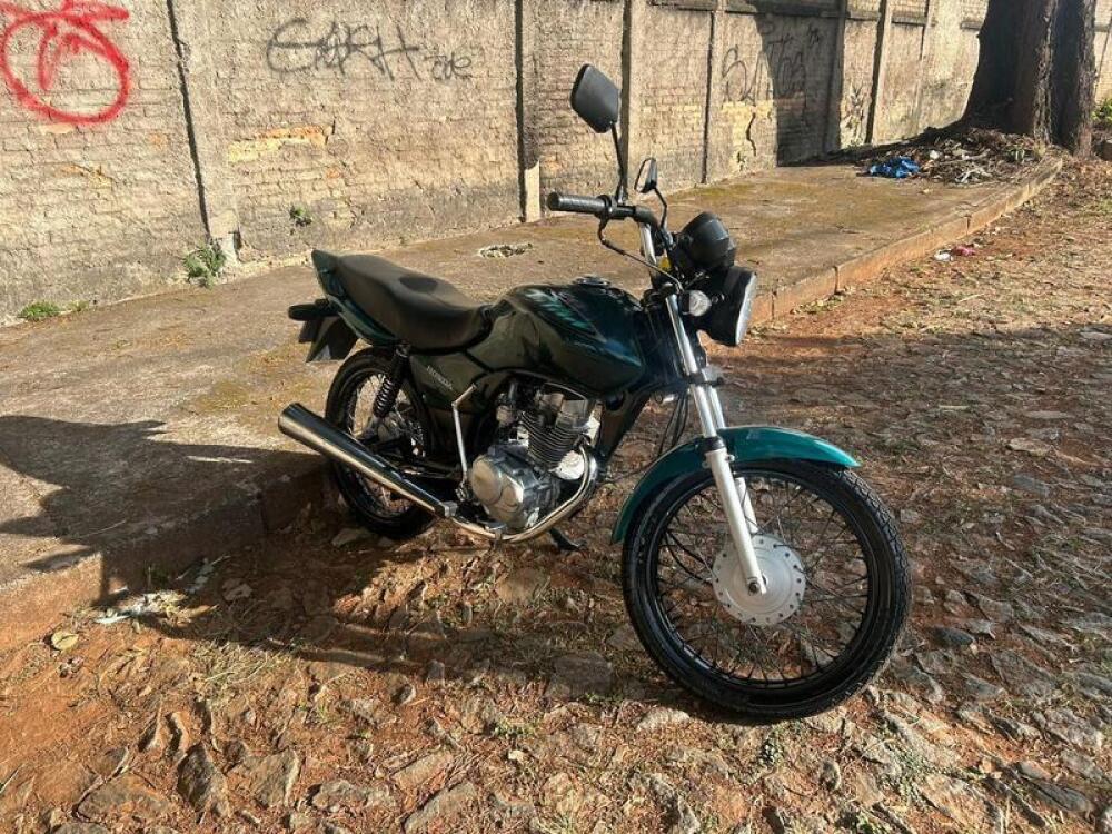 Honda CG 125
