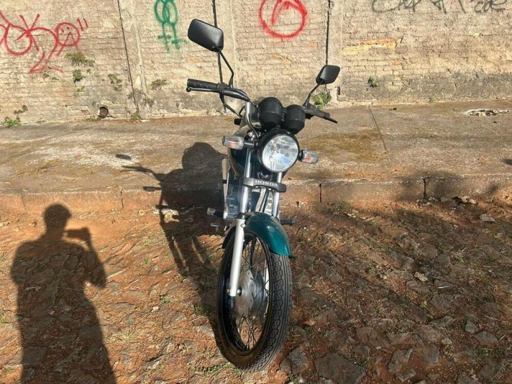 Honda CG 125
