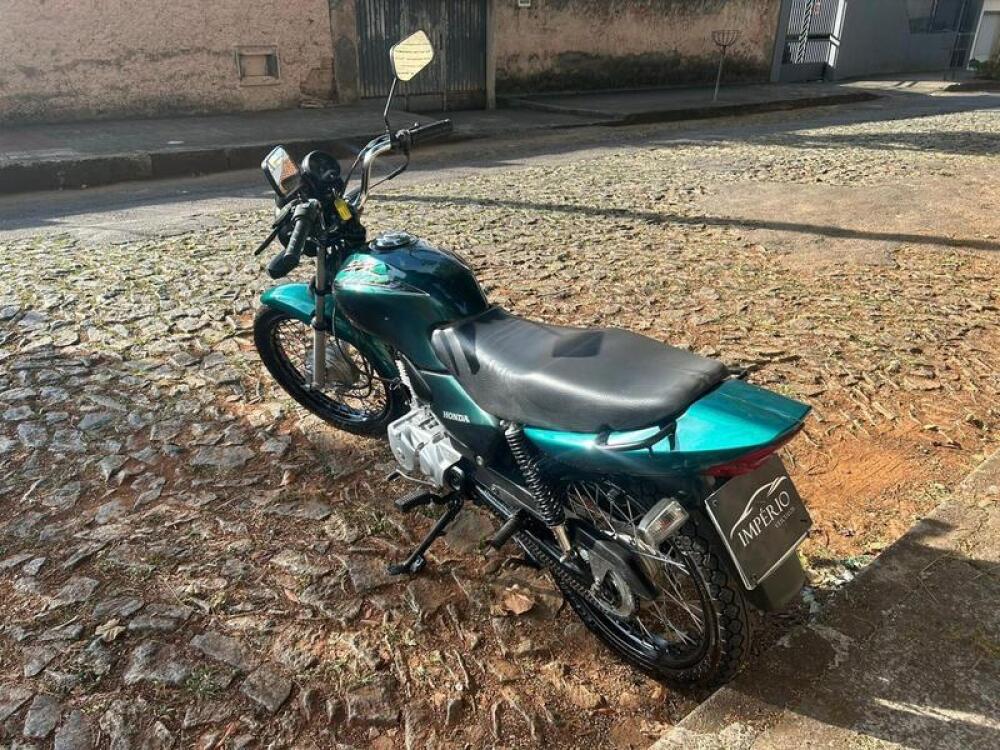 Honda CG 125