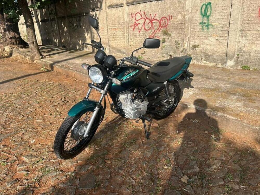 Honda CG 125