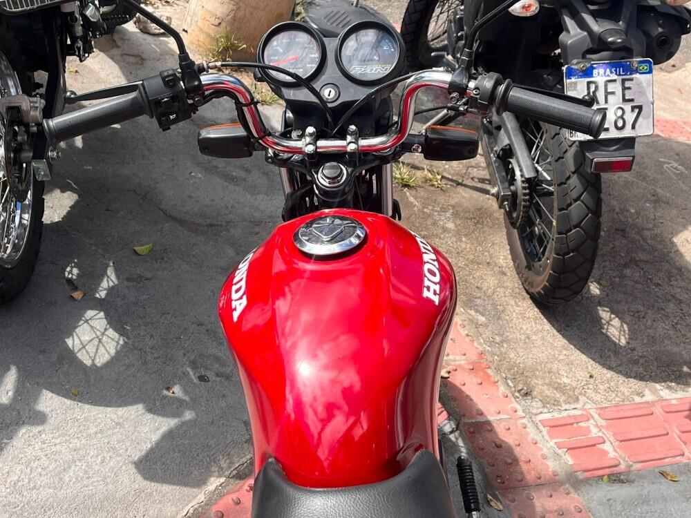 Honda CG 125