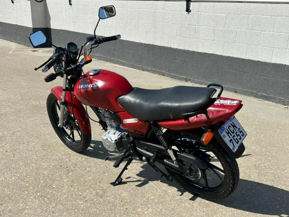 Honda CG 125