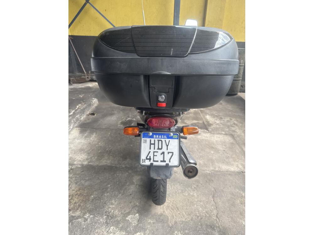 Honda CG 125