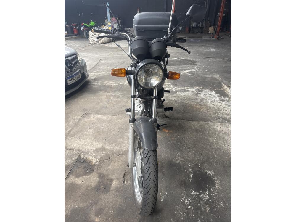 Honda CG 125