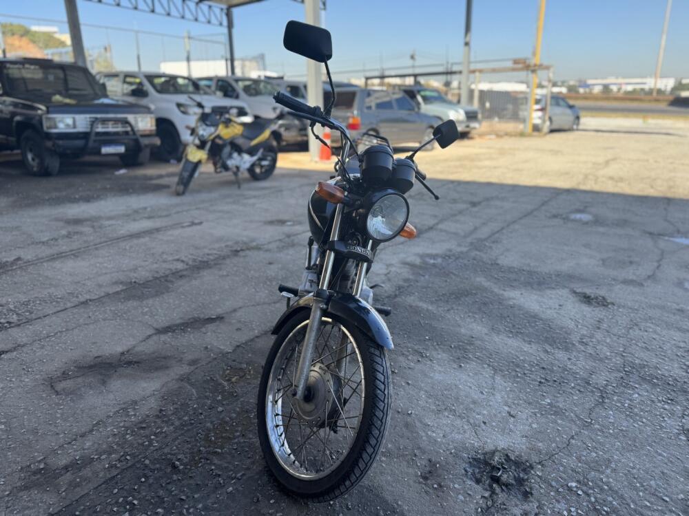 Honda CG 125
