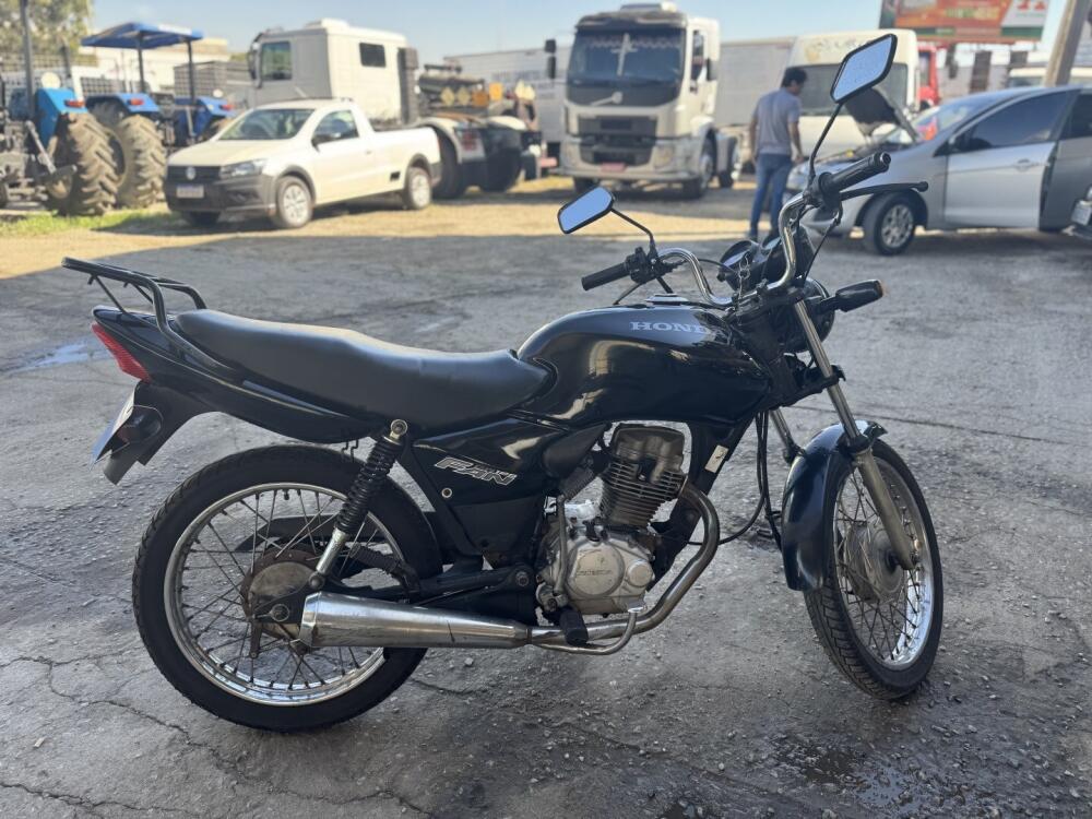 Honda CG 125