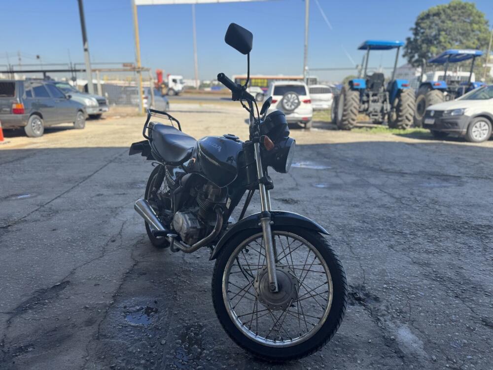 Honda CG 125