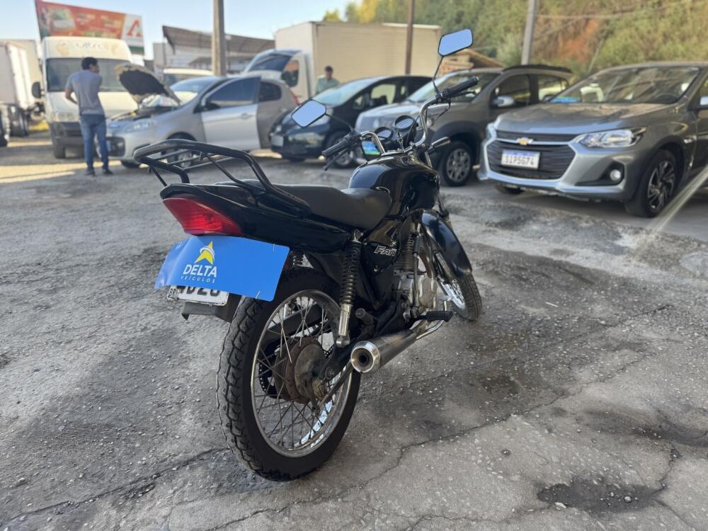 Honda CG 125