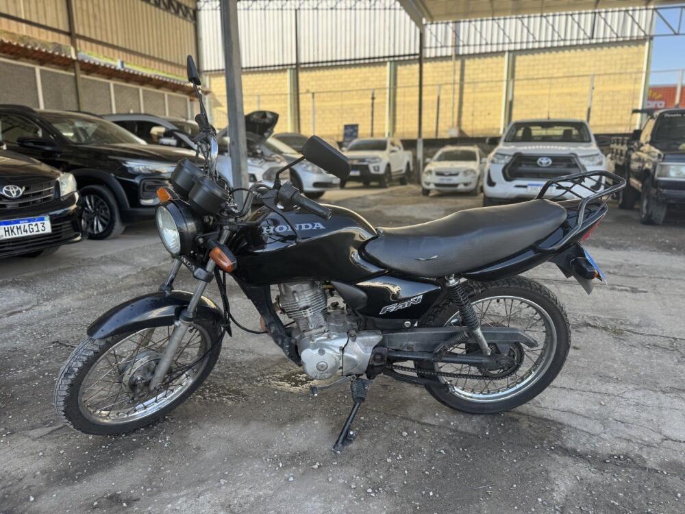 Honda CG 125