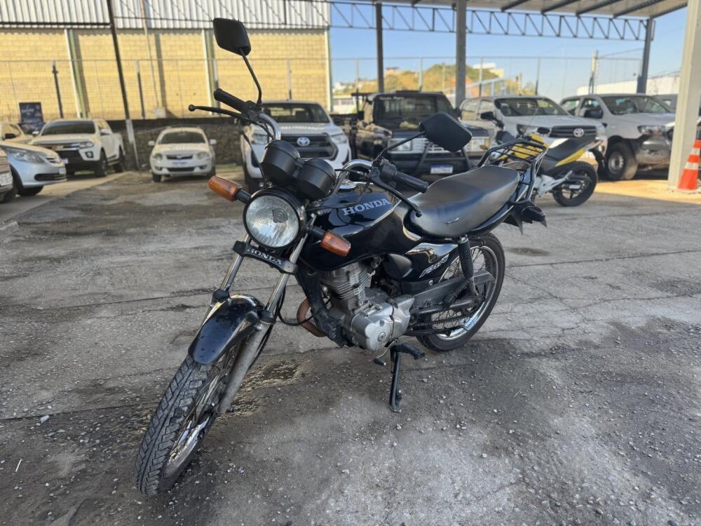 Honda CG 125