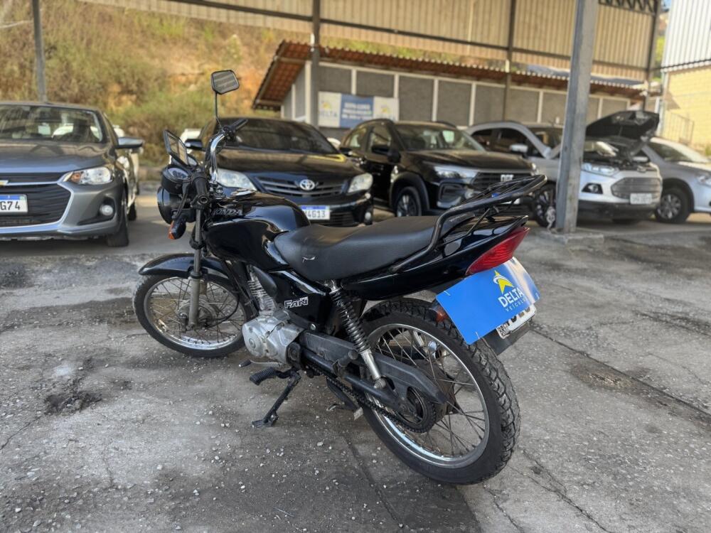Honda CG 125