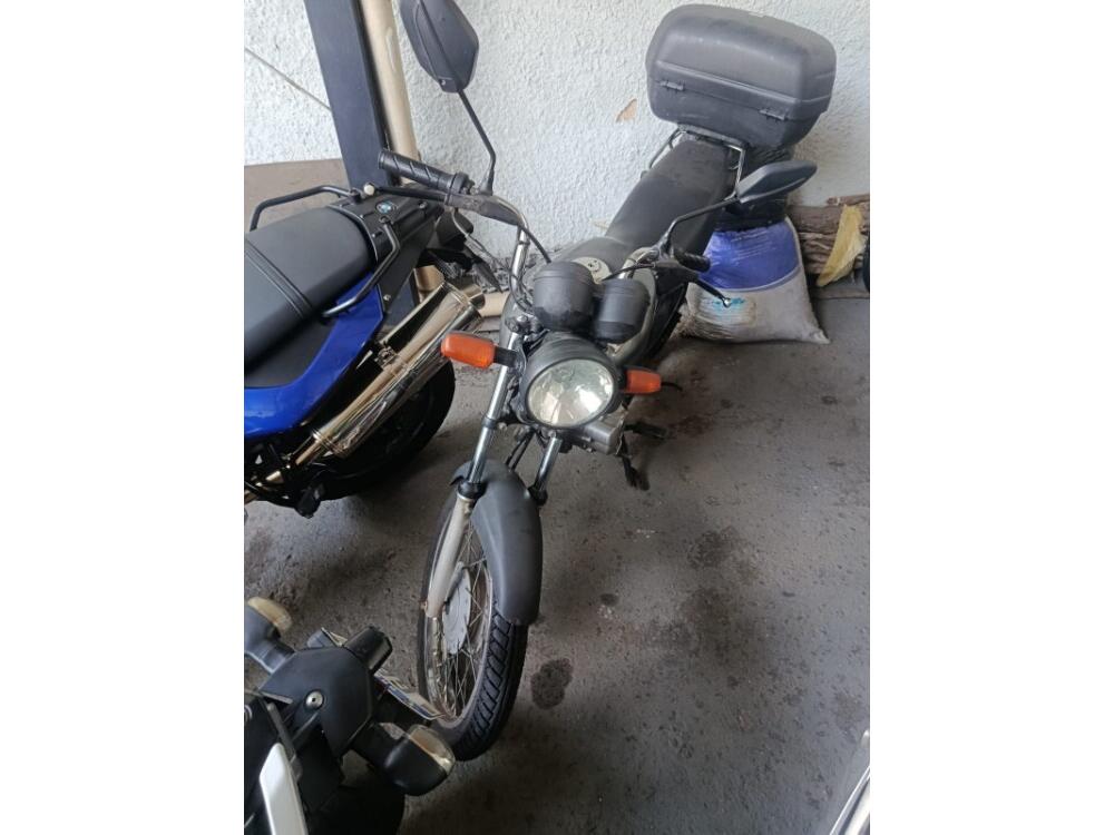 Honda CG 125