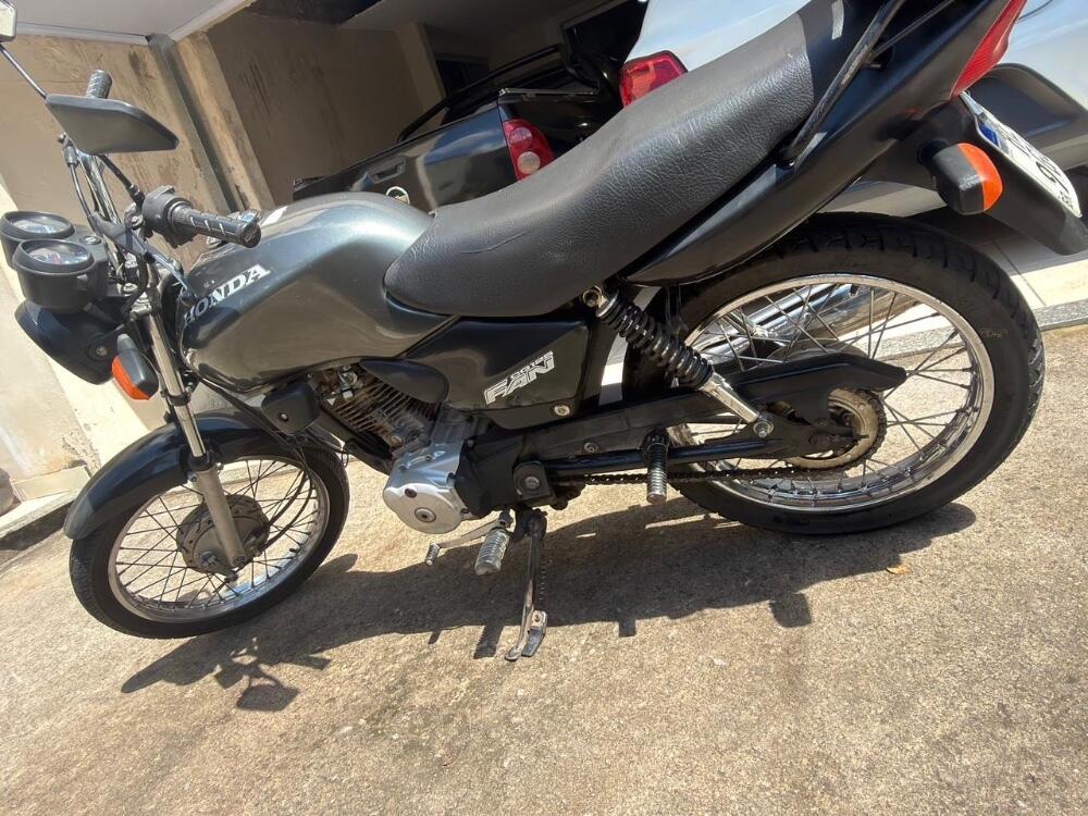 Honda CG 125