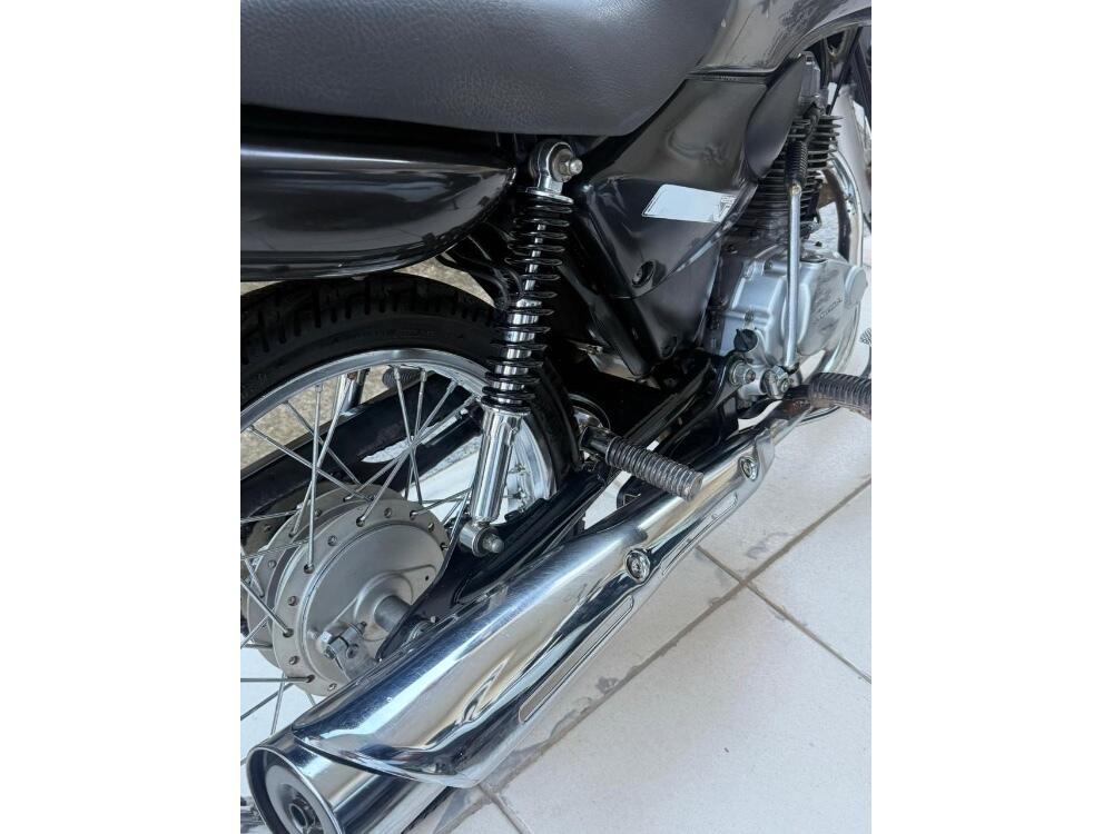Honda CG 125