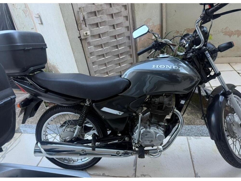 Honda CG 125