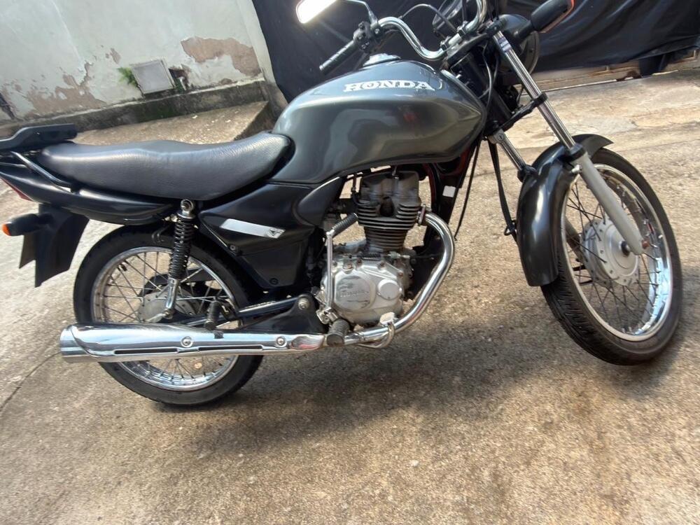 Honda CG 125