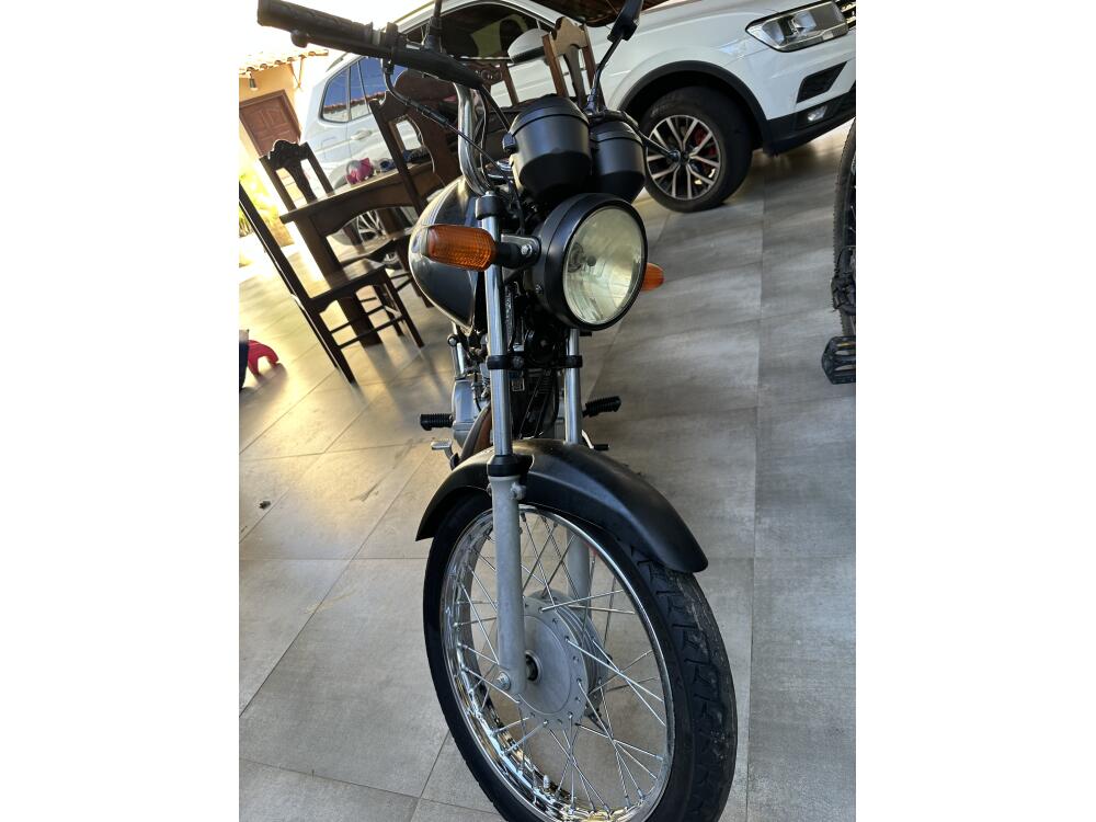 Honda CG 125