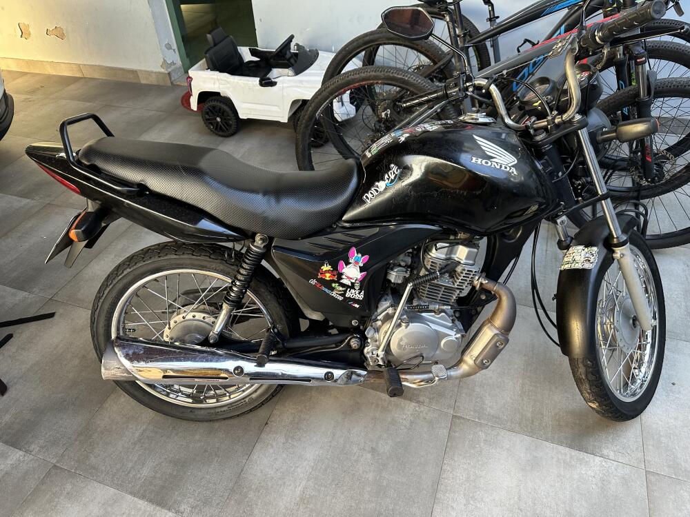 Honda CG 125