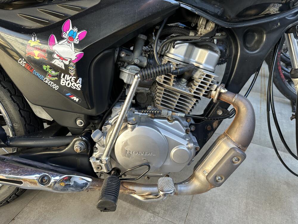 Honda CG 125