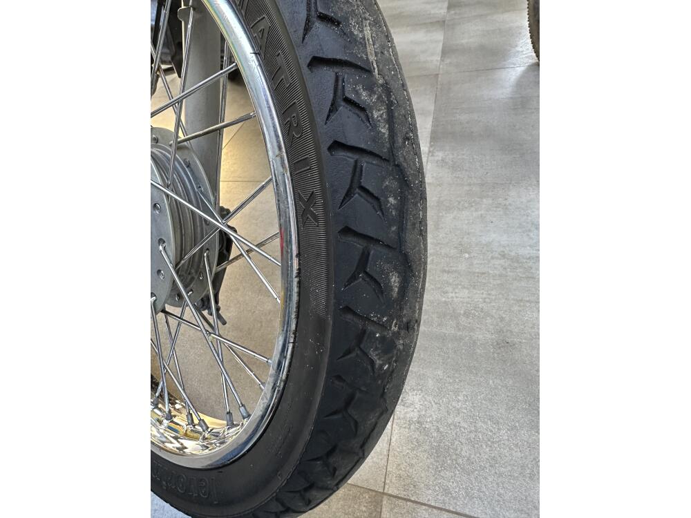 Honda CG 125