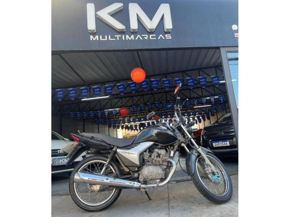 Honda CG 125
