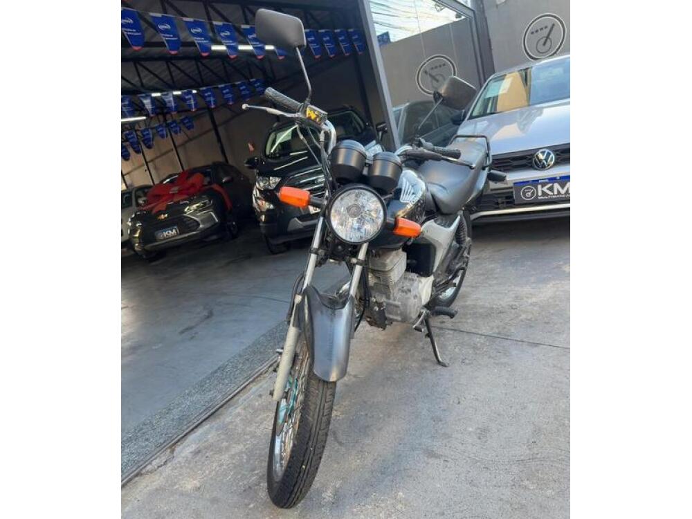 Honda CG 125