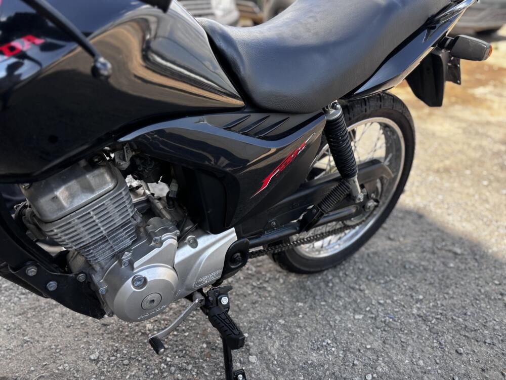 Honda CG 125