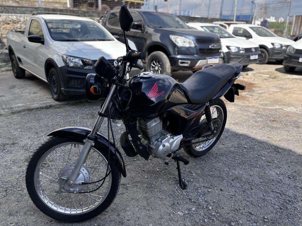 Honda CG 125