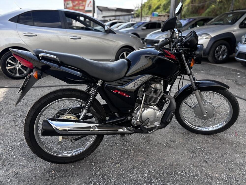 Honda CG 125