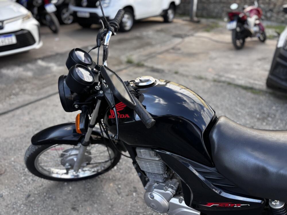 Honda CG 125