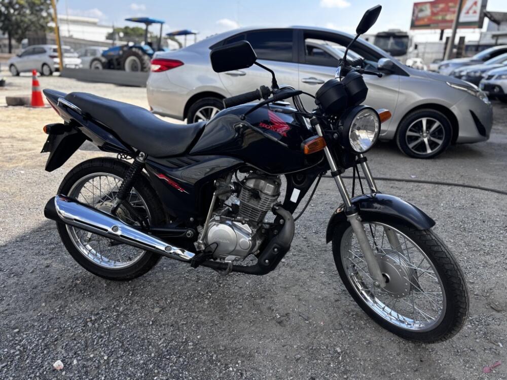 Honda CG 125