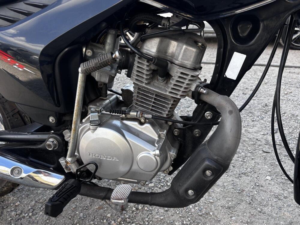 Honda CG 125
