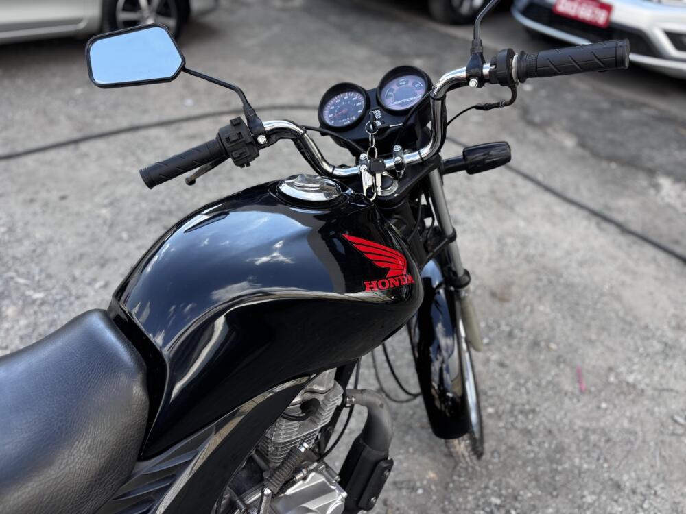 Honda CG 125