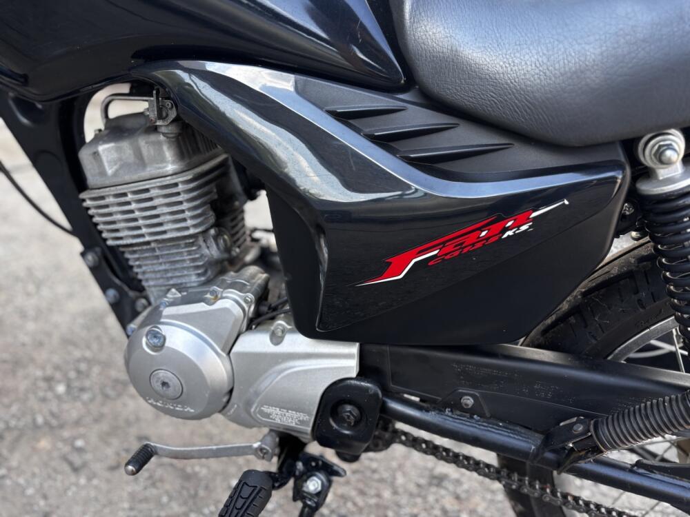 Honda CG 125